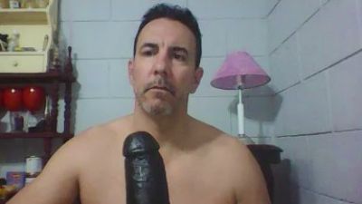 NachoRJ live cam on Cam4