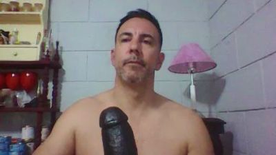 NachoRJ live cam on Cam4