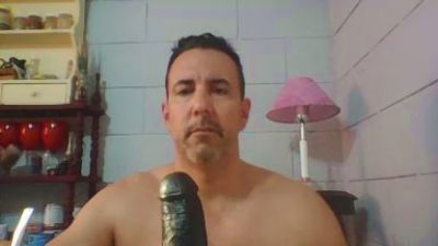 NachoRJ live cam on Cam4