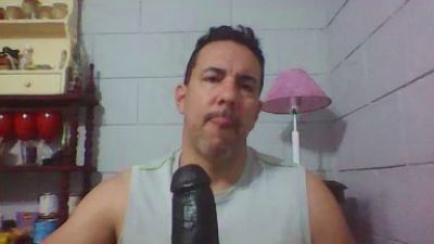 NachoRJ live cam on Cam4