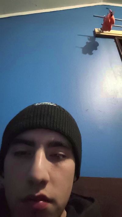 NachoVenoso webcam