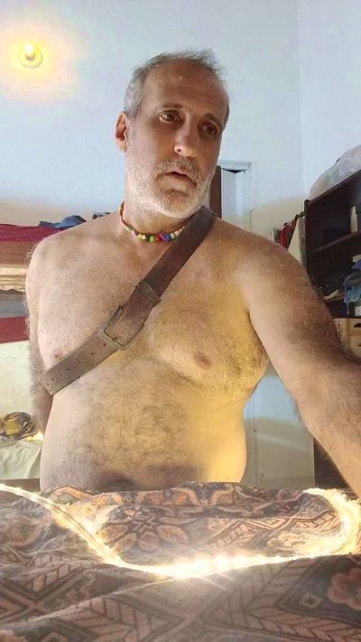 Nachobahia live cam on Cam4
