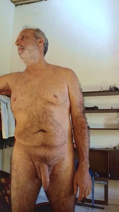 Nachobahia live cam on Cam4