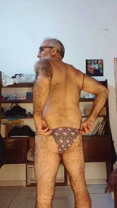 Nachobahia live cam on Cam4