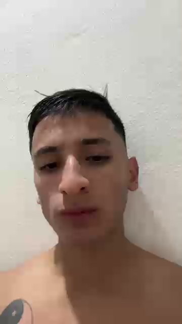 Nachomas live cam on Cam4