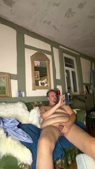NackterHesse live cam on Cam4