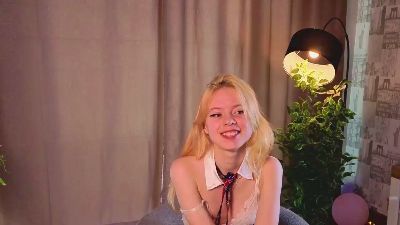 NadaPadin live cam on Cam4