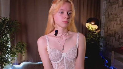 NadaPadin live cam on Cam4