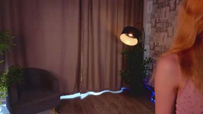 NadaPadin live cam on Cam4
