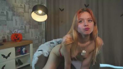 NadaPadin live cam on Cam4