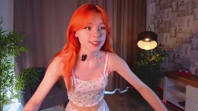 NadaPadin live cam on Cam4