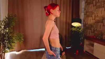 NadaPadin live cam on Cam4