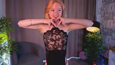 NadaPadin live cam on Cam4