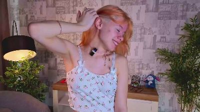 NadaPadin live cam on Cam4