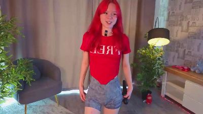 NadaPadin live cam on Cam4