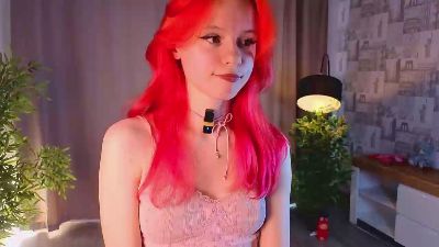 NadaPadin live cam on Cam4