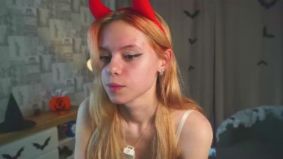 NadaPadin live cam on Cam4