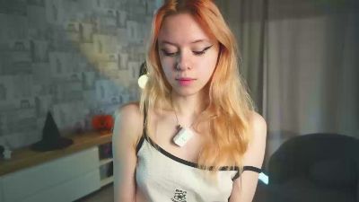 NadaPadin live cam on Cam4