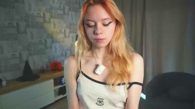 NadaPadin live cam on Cam4