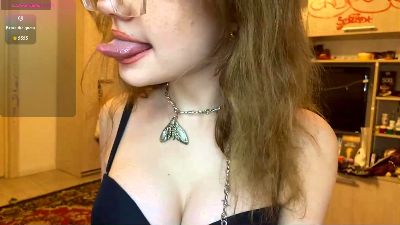 NadaWeisiger live cam on Cam4