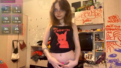 NadaWeisiger live cam on Cam4