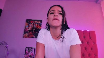 Naddynee live cam on Cam4