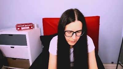 NadiaFantasy live cam on Cam4