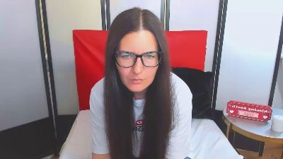 NadiaFantasy live cam on Cam4