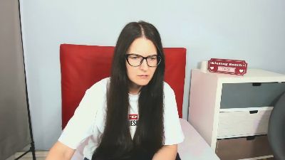 NadiaFantasy live cam on Cam4