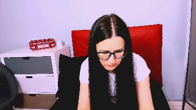 NadiaFantasy live cam on Cam4