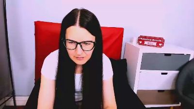 NadiaFantasy live cam on Cam4