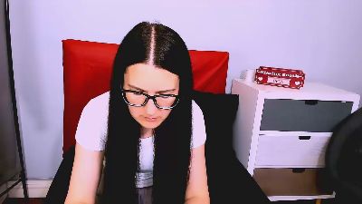 NadiaFantasy live cam on Cam4
