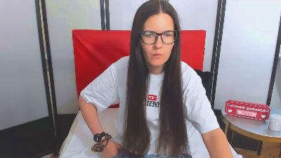 NadiaFantasy live cam on Cam4