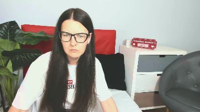 NadiaFantasy live cam on Cam4