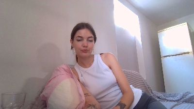 NadiaFarino webcam