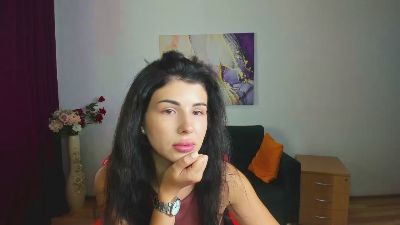 NadiaParker live cam on Cam4