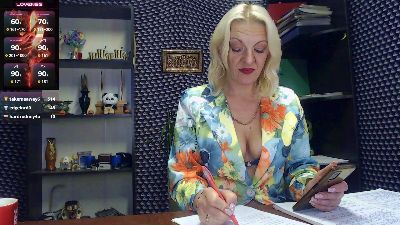 Nadin_slut live cam on Cam4