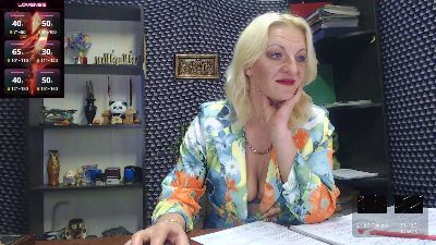 Nadin_slut live cam on Cam4