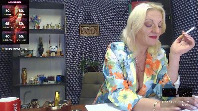 Nadin_slut live cam on Cam4