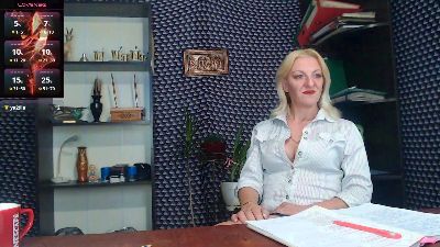 Nadin_slut live cam on Cam4