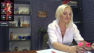 Nadin_slut live cam on Cam4
