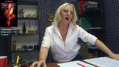 Nadin_slut live cam on Cam4