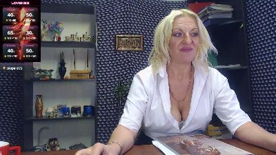 Nadin_slut live cam on Cam4