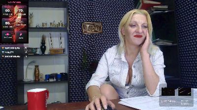 Nadin_slut live cam on Cam4