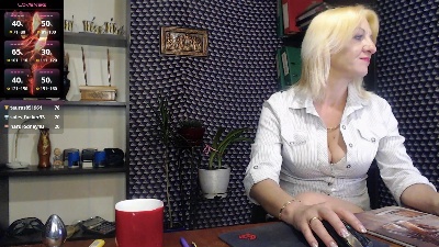 Nadin_slut live cam on Cam4