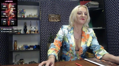 Nadin_slut live cam on Cam4