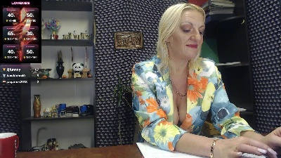 Nadin_slut live cam on Cam4