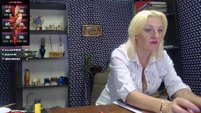 Nadin_slut live cam on Cam4
