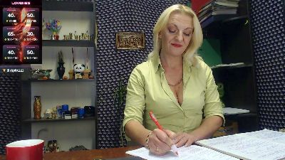 Nadin_slut live cam on Cam4