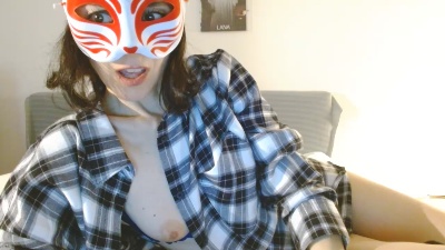 NadineMorandi live cam on Cam4
